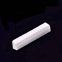 Верхній поріжок для класичної гітари кістяний