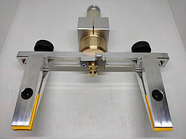 Поворотний вузол КАЗАК ПРО