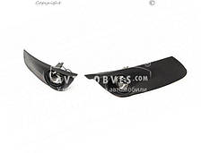 Протитуманки Renault Fluence 2012-… - тип: з led лампою