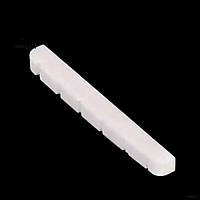 Порожок верхній для електрогітари кістяним 42 мм