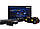 Автолампи LED BSmart BMW Angel Eye E87 E39 E60 E61 E63 E64 E65 E66 X series E53 E83 X3 Canbus, фото 3