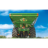 Відцентровий розкидувач добрив Amazone ZA-X Perfect 1402, фото 4