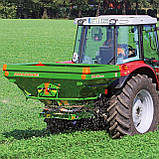 Відцентровий розкидувач добрив Amazone ZA-X Perfect 1402, фото 5