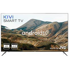 Телевізор KIVI 65U740LB (Телевізор 65", 4K UHD, Smart TV)