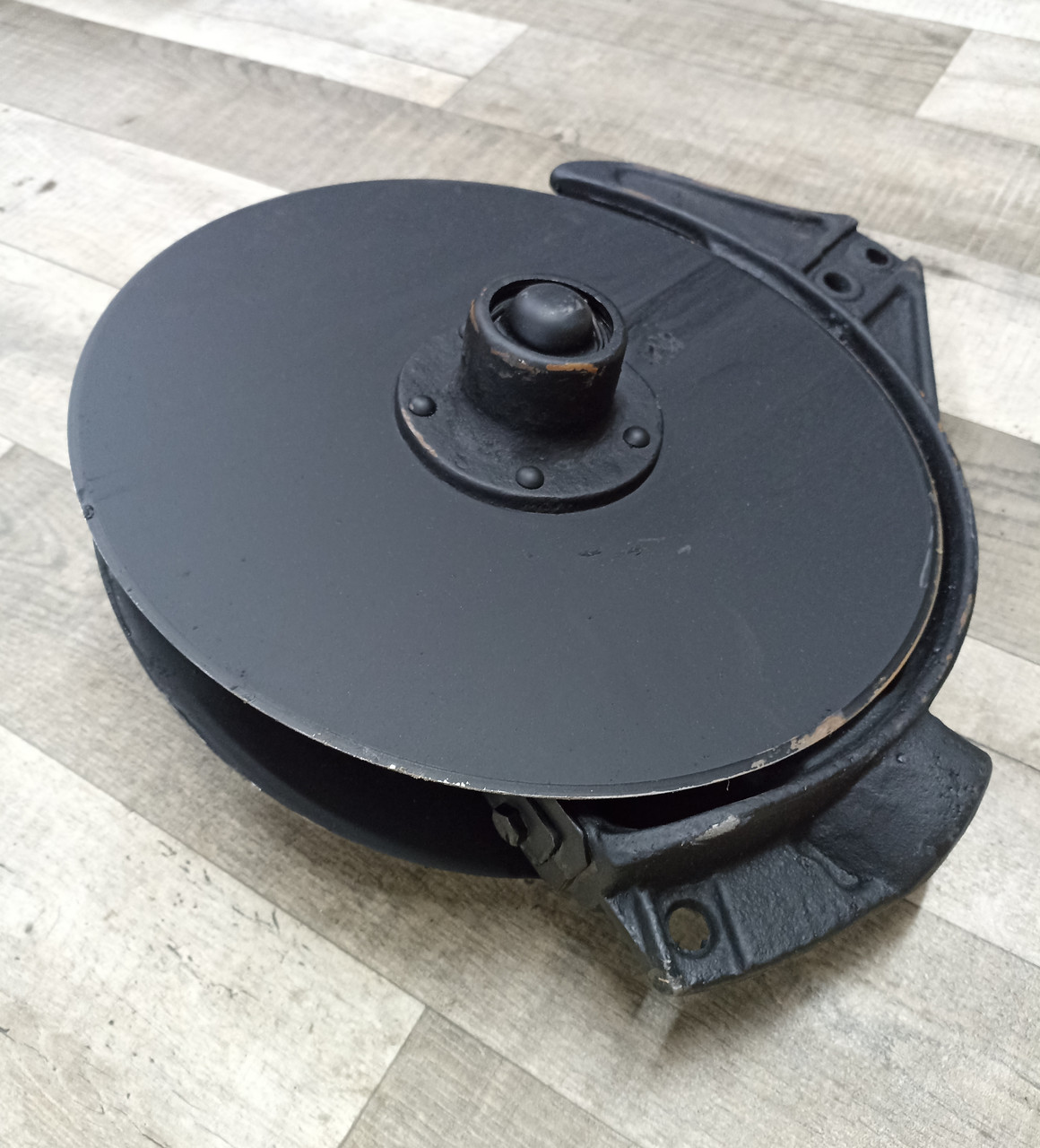 Купить Сошник сеялки С3-3,6 (сталь 30) в Житомирской области от ...