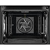 Духова шафа Electrolux EOB7S31Z з функцією пароварки, фото 4