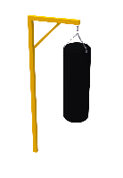 Стійка для груші (Kidigo ТМ)