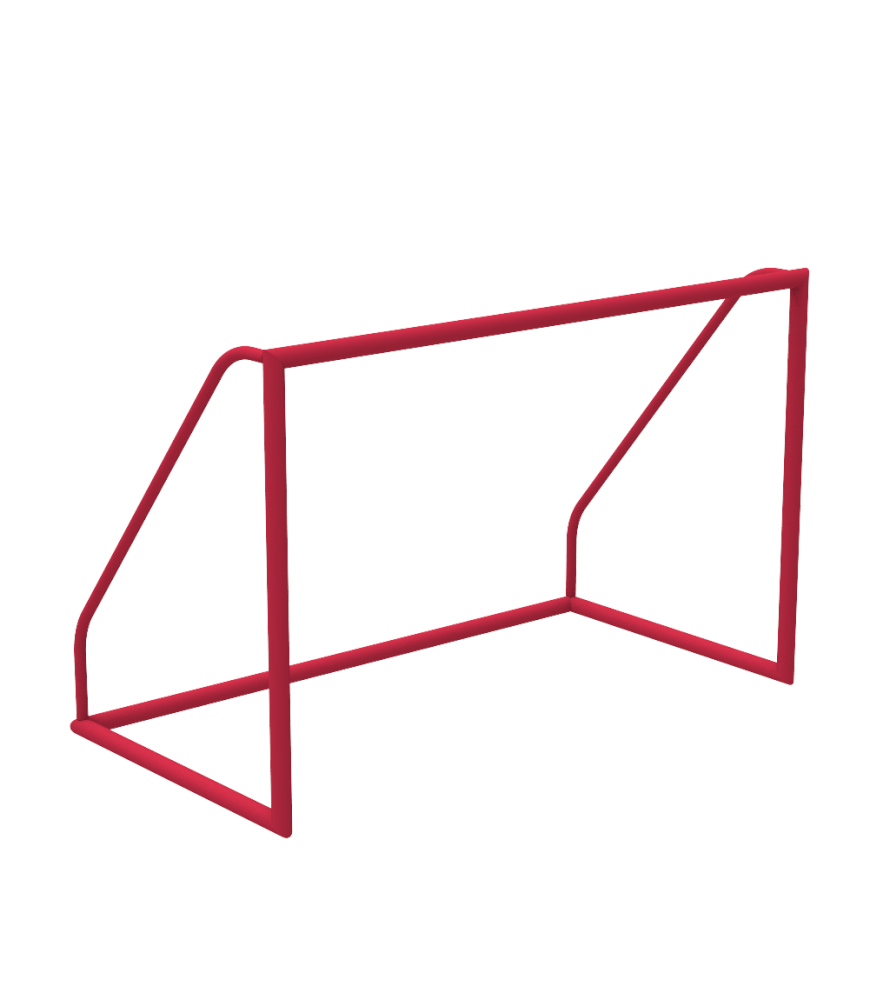 Футбольні ворота для дітей (Kidigo ТМ)