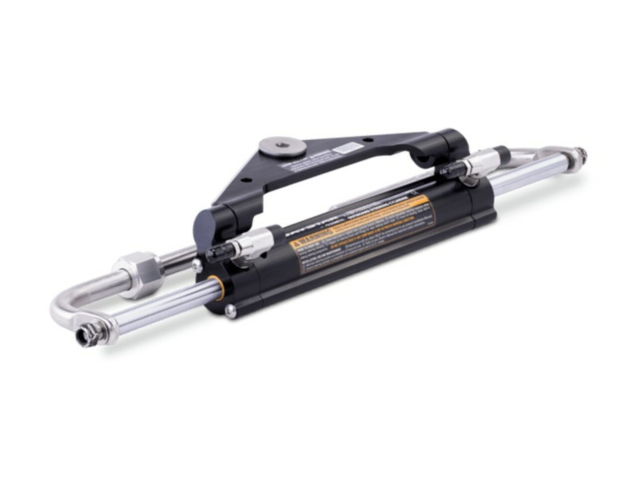 Гидравлічна рейка Baystar для човнового двигуна до 150 к.с. (HC4645-3), фото 1