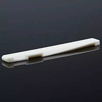 Нижній поріжок для акустичної гітари 72 мм