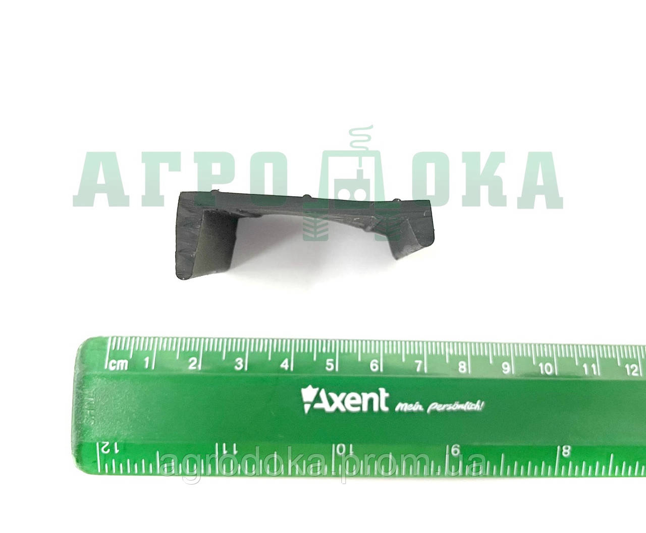 Ущільнювач каркаса кабіни ЮМЗ 45-6700007-А, фото 1