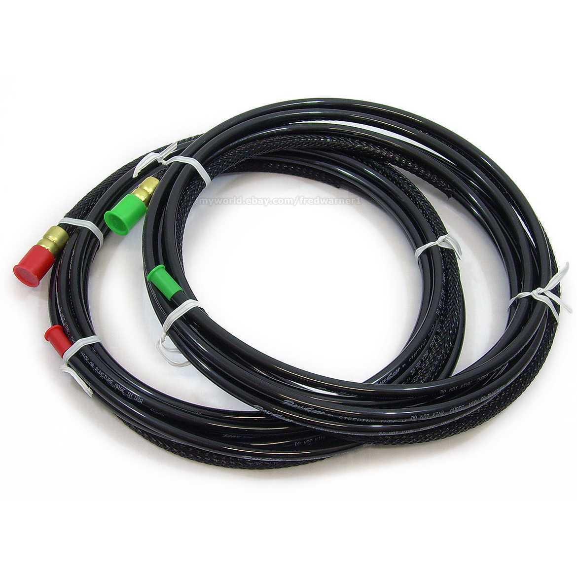 Купить Гидравлические шланги Seastar Baystar, цена 5700 грн — Prom.ua ...