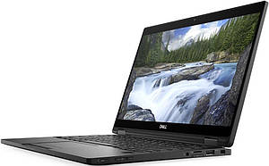 Ноутбук Dell Latitude 7390 i5-8250U 16Gb/256SD 13.3" + Підтримка сім карти!, фото 3