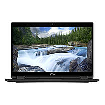 Ноутбук Dell Latitude 7390 i5-8250U 16Gb/256SD 13.3" + Підтримка сім карти!, фото 4