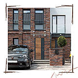 Лонг форд 30 плитка під цеглу, фото 2