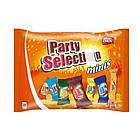 Цукерки Шоколадні Асорті Містер Чок Mister Choc Party Selectiсtion Minis 500 г Німеччина, фото 2