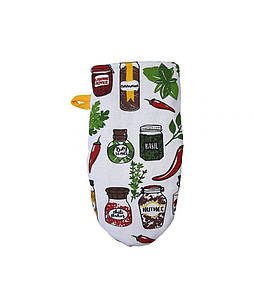 Рукавичка кухонна Спецii