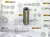 Анкер-втулка М6 (сталь)