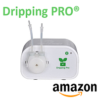 Автоматичний полив кімнатних рослин, розумна Bluetooth-система Dripping Pro 002 Android&IOs App