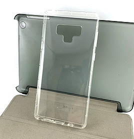 Чохол для Samsung Galaxy Note 9 N960 накладка протиударний OU Case прозорий