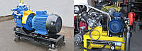 Ремонт компресор високого тиску, ремонт компресора високого тиску для заправлення балонів і аквалангів