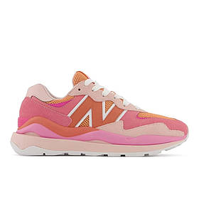 Кросівки жіночі New Balance W5740VDA колір: рожевий