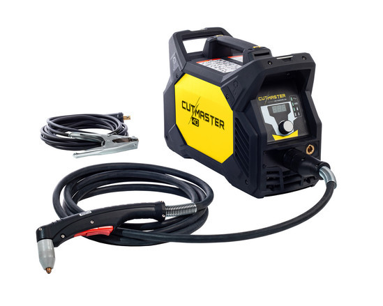 Плазморез ESAB CUTMASTER® 40
