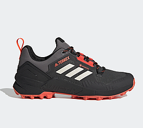 Оригинальные мужские кроссовки Adidas Terrex Swift R3 GORE-TEX Hiking (GW0254)