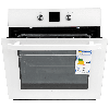 Духова шафа вбудований GRUNHELM GDV 829 LW : 2.3 кВт - гриль 1.1 кВт | 65 л | 250 °С, фото 2