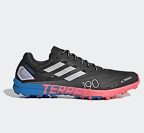 Оригинальные мужские кроссовки Adidas Terrex Speed Pro Trail Running (GZ8922)