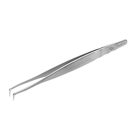 Пінцет професійний для вій черевичок STALEKS PRO EXPERT 40 TYPE 8