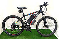 Електровелосипед Cubic-bike Konar 26 450W 10.4 Ah 48v Panasonic