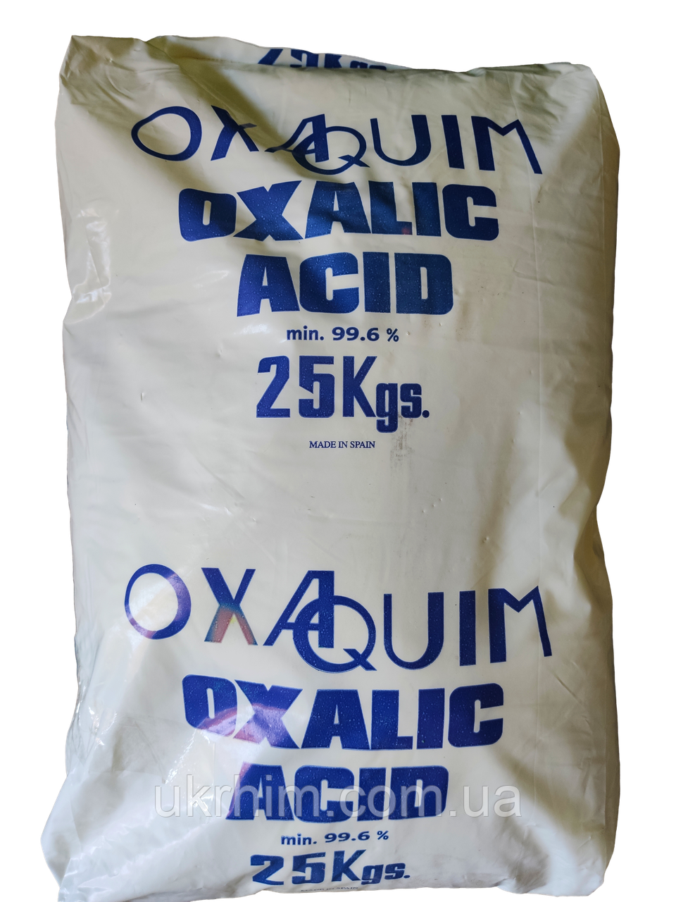 Щавелевая кислота: продажа, цена в Харькове. Органические кислоты от ...