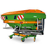 Навісний розподільник добрив AMAZONE ZA-V 3200 Super, фото 2