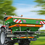 Навісний розподільник добрив AMAZONE ZA-V Super 1400, фото 2