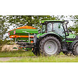 Навісний розподільник добрив AMAZONE ZA-V Super 1400, фото 3