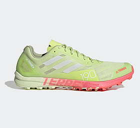 Оригинальные мужские кроссовки Adidas Terrex Speed Pro Trail Running (GZ8923)