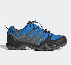 Оригинальные мужские кроссовки Adidas TERREX SWIFT R2 GORE-TEX HIKING (GZ0362)