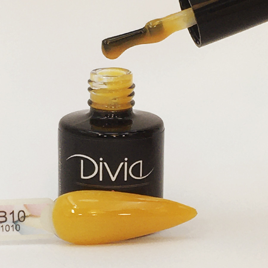 Divia кольорова база Marshmallow Color Base Di1010 [CB10], 8 мл
