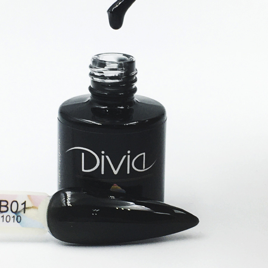Divia кольорова база Marshmallow Color Base Di1010 [CB01], 8 мл