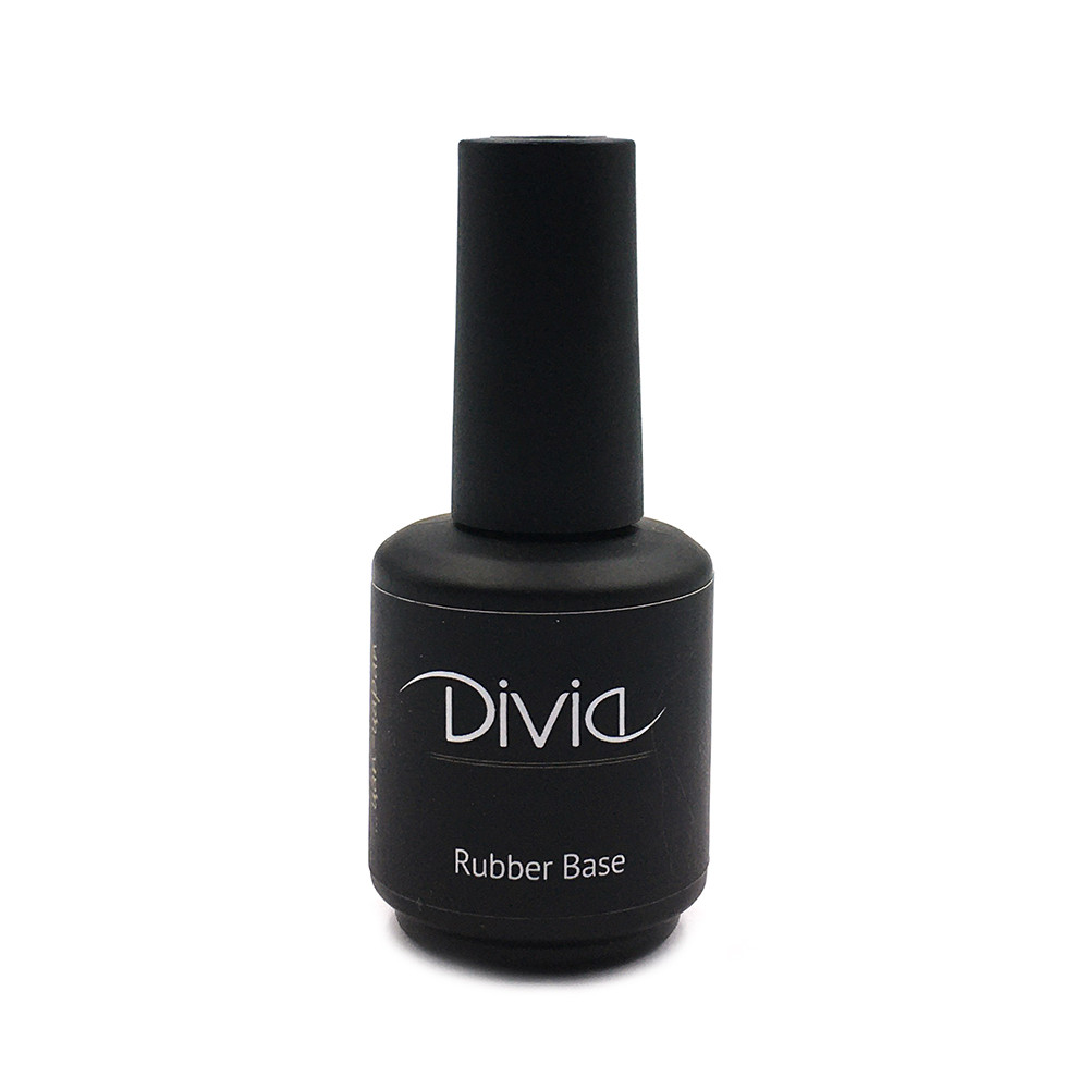 Divia"Rubber Base Di927, 15 мл