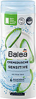 Balea Dusche Sensitive mit Aloe Vera гель для душа 300 мл