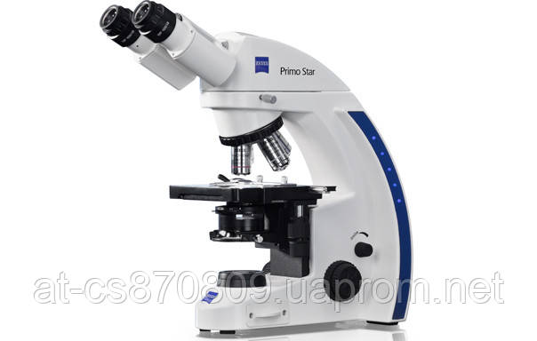 Микроскоп Carl Zeiss Primo Star, (Германия) (комплектация 1)