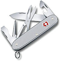 Швейцарский нож Victorinox Alox Pioneer X (0.8231.26)