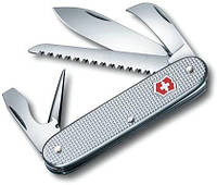 Швейцарский нож Victorinox Alox Harvester (0.8150.26)