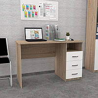 Письменный стол компьютерный FLASHNIKA С-21. Офисный стол. Офисные столы письменные для дома и офиса