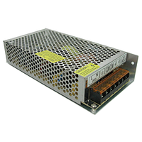 Блок живлення 12В, 24Вт, 2А