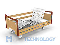 Domeo H (Proma Reha) - Функциональная кровать для стационаров (гидравлическая)
