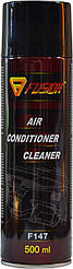 Очищувач кондиціонера Fusion F147 Fusion Air Conditioner Cleaner 500 мл (F147/500)