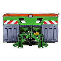 Навісний розподільник добрив Amazone ZA-TS 3200 Super